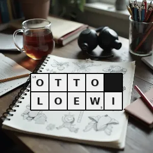 Hasło krzyżówkowe farmakolog - otto loewi – rozwiązanie, synonimy, podpowiedzi i definicje krzyżówkowe